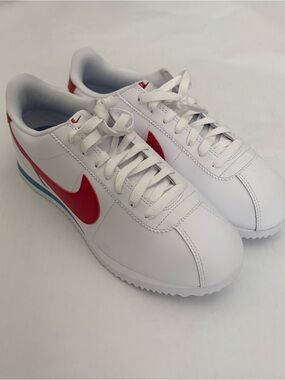 Nike Cortez Forest Gump